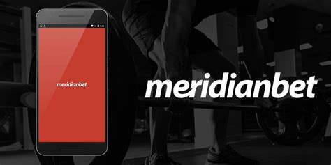 Download Meridianbet app.